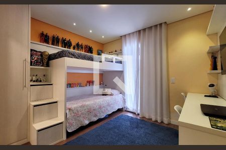 Casa à venda com 240m², 3 quartos e 3 vagas Casa à venda com 240m², 3 quartos e 3 vagasQuarto 2