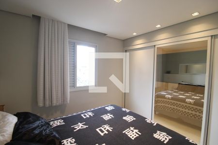 Apartamento à venda com 92m², 2 quartos e 2 vagasQuarto 1