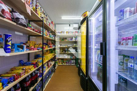 Apartamento à venda com 34m², 1 quarto e sem vagaÁrea comum - Mercado