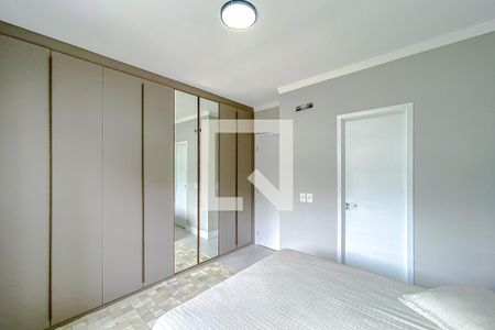 Apartamento à venda com 117m², 2 quartos e 3 vagasQuarto 1 - Suíte