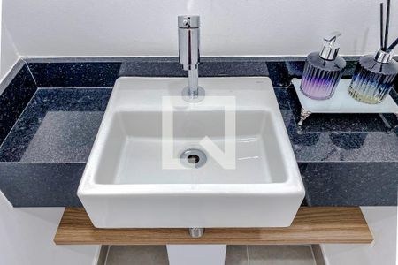 Apartamento à venda com 117m², 2 quartos e 3 vagasLavabo