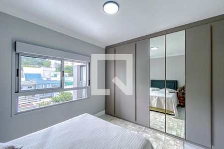 Apartamento à venda com 117m², 2 quartos e 3 vagasQuarto 1 - Suíte