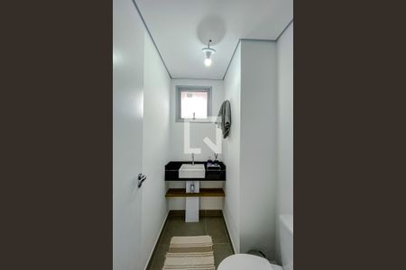 Apartamento à venda com 117m², 2 quartos e 3 vagasLavabo