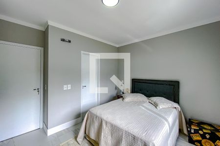 Apartamento à venda com 117m², 2 quartos e 3 vagasQuarto 1 - Suíte