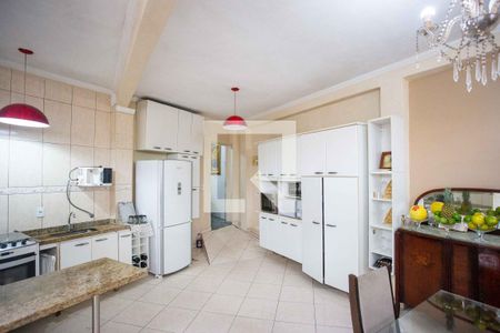 Casa à venda com 260m², 2 quartos e 2 vagasCozinha