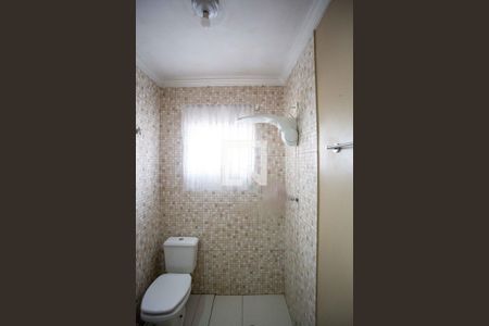 Casa à venda com 260m², 2 quartos e 2 vagasBanheiro 1