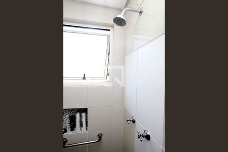 Apartamento à venda com 90m², 3 quartos e sem vagaBanheiro 1