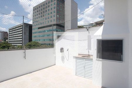 Apartamento à venda com 90m², 3 quartos e sem vagaTerraço Cobertura