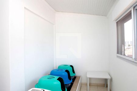 Apartamento à venda com 90m², 3 quartos e sem vagaQuarto 3