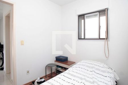 Apartamento à venda com 90m², 3 quartos e sem vagaQuarto 2