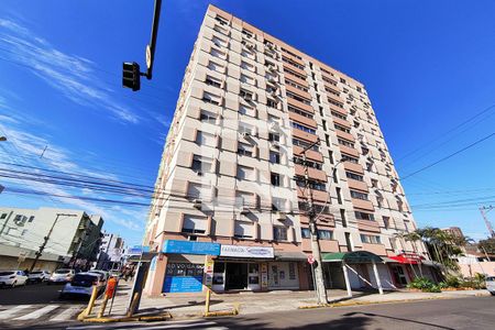 Apartamento à venda com 60m², 3 quartos e sem vaga Apartamento à venda com 60m², 3 quartos e sem vagaFachada