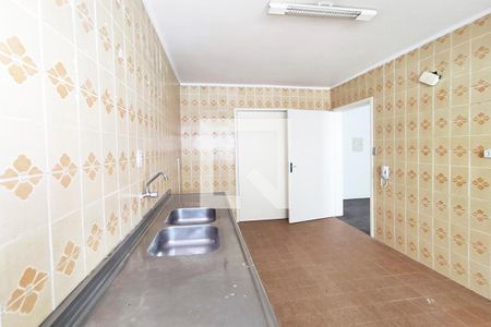 Apartamento à venda com 60m², 3 quartos e sem vaga Apartamento à venda com 60m², 3 quartos e sem vagaCozinha