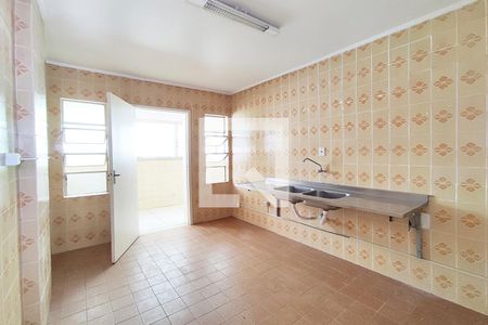 Apartamento à venda com 60m², 3 quartos e sem vaga Apartamento à venda com 60m², 3 quartos e sem vagaCozinha