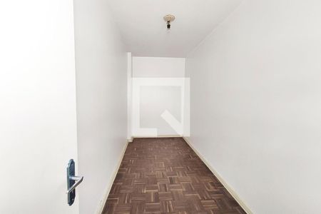 Apartamento à venda com 60m², 3 quartos e sem vaga Apartamento à venda com 60m², 3 quartos e sem vagaQuarto de Serviço