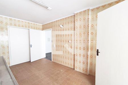 Apartamento à venda com 60m², 3 quartos e sem vaga Apartamento à venda com 60m², 3 quartos e sem vagaCozinha
