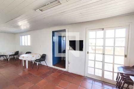 Apartamento à venda com 60m², 3 quartos e sem vaga Apartamento à venda com 60m², 3 quartos e sem vagaÁrea comum - Salão de festas