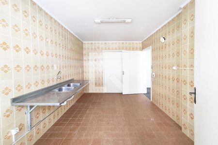 Apartamento à venda com 60m², 3 quartos e sem vaga Apartamento à venda com 60m², 3 quartos e sem vagaCozinha