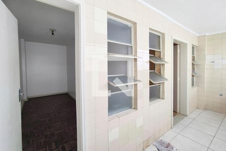 Apartamento à venda com 60m², 3 quartos e sem vaga Apartamento à venda com 60m², 3 quartos e sem vagaÁrea de Serviço