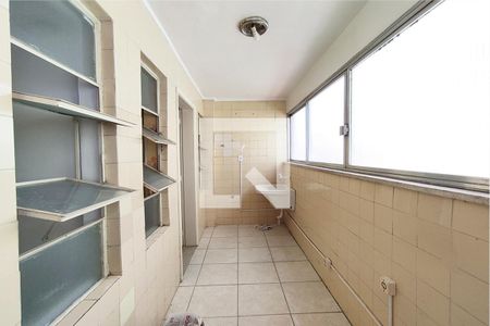 Apartamento à venda com 60m², 3 quartos e sem vaga Apartamento à venda com 60m², 3 quartos e sem vagaÁrea de Serviço