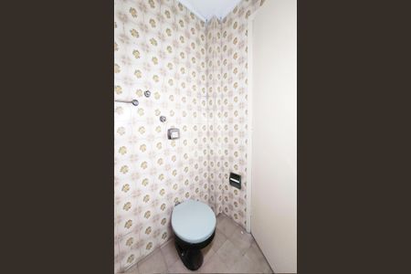 Apartamento à venda com 60m², 3 quartos e sem vaga Apartamento à venda com 60m², 3 quartos e sem vagaBanheiro 2