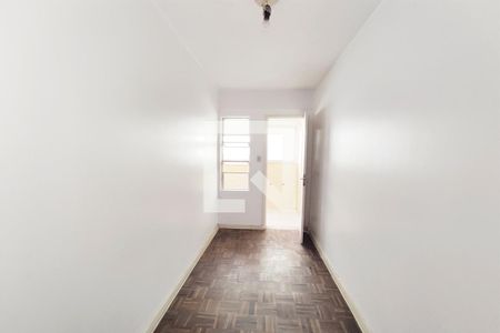 Apartamento à venda com 60m², 3 quartos e sem vaga Apartamento à venda com 60m², 3 quartos e sem vagaQuarto de Serviço