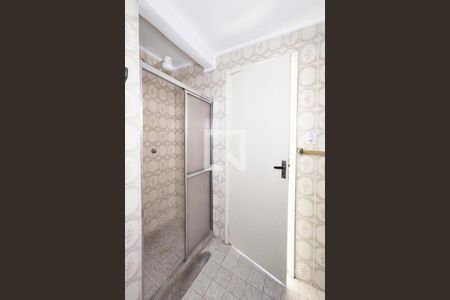 Apartamento à venda com 60m², 3 quartos e sem vaga Apartamento à venda com 60m², 3 quartos e sem vagaBanheiro da Suíte