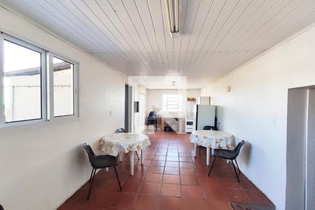 Apartamento à venda com 60m², 3 quartos e sem vaga Apartamento à venda com 60m², 3 quartos e sem vagaÁrea comum - Salão de festas