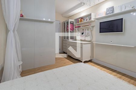 Apartamento à venda com 287m², 3 quartos e 2 vagasQuarto