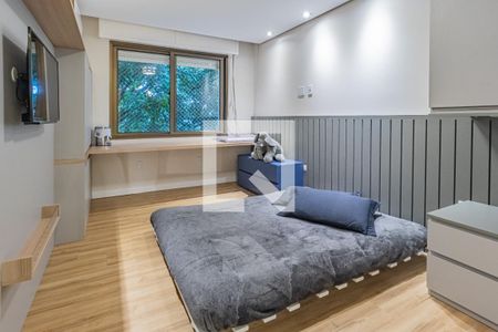 Apartamento à venda com 287m², 3 quartos e 2 vagasQuarto