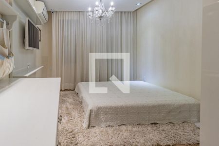 Apartamento à venda com 287m², 3 quartos e 2 vagasQuarto
