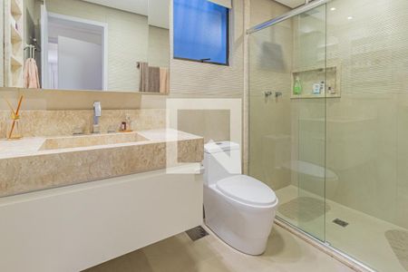 Apartamento à venda com 287m², 3 quartos e 2 vagasBanheiro