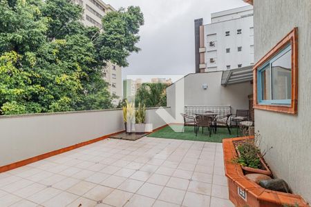 Apartamento à venda com 287m², 3 quartos e 2 vagasÁrea Externa