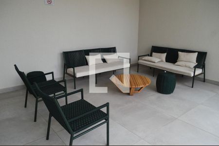Apartamento à venda com 112m², 3 quartos e 2 vagas Apartamento à venda com 112m², 3 quartos e 2 vagasArea Comum