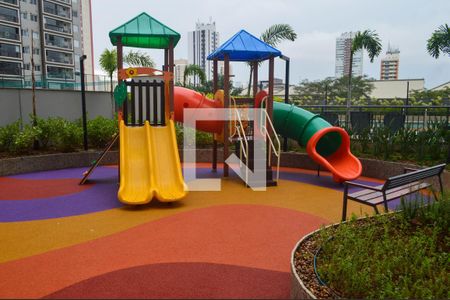 Apartamento à venda com 112m², 3 quartos e 2 vagas Apartamento à venda com 112m², 3 quartos e 2 vagasArea Comum