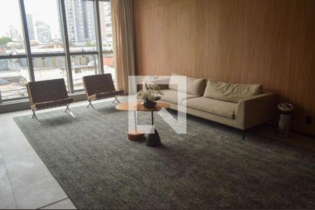 Apartamento à venda com 112m², 3 quartos e 2 vagas Apartamento à venda com 112m², 3 quartos e 2 vagasArea Comum