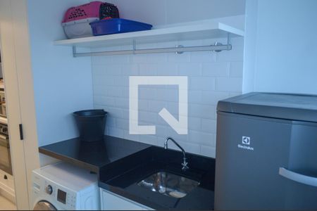 Apartamento à venda com 112m², 3 quartos e 2 vagas Apartamento à venda com 112m², 3 quartos e 2 vagasÁrea de Serviço