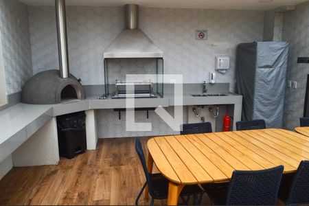 Apartamento à venda com 112m², 3 quartos e 2 vagas Apartamento à venda com 112m², 3 quartos e 2 vagasArea Comum