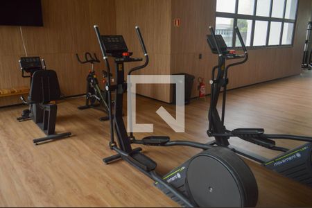 Apartamento à venda com 112m², 3 quartos e 2 vagas Apartamento à venda com 112m², 3 quartos e 2 vagasArea Comum