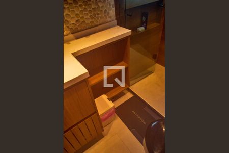 Apartamento à venda com 112m², 3 quartos e 2 vagas Apartamento à venda com 112m², 3 quartos e 2 vagasBanheiro Suíte Master