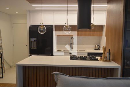 Apartamento à venda com 112m², 3 quartos e 2 vagas Apartamento à venda com 112m², 3 quartos e 2 vagasCozinha