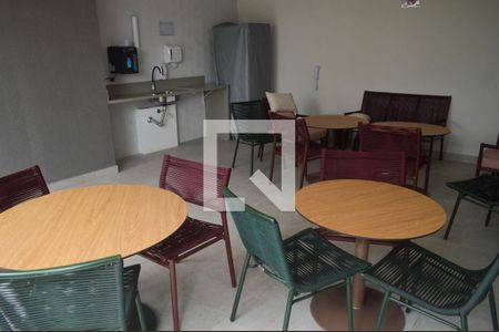 Apartamento à venda com 112m², 3 quartos e 2 vagas Apartamento à venda com 112m², 3 quartos e 2 vagasArea Comum