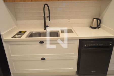 Apartamento à venda com 112m², 3 quartos e 2 vagas Apartamento à venda com 112m², 3 quartos e 2 vagasCozinha