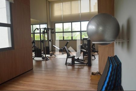 Apartamento à venda com 112m², 3 quartos e 2 vagas Apartamento à venda com 112m², 3 quartos e 2 vagasArea Comum