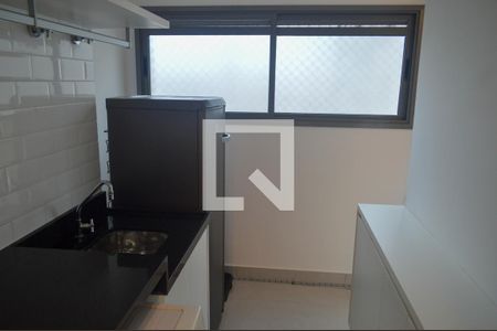 Apartamento à venda com 112m², 3 quartos e 2 vagas Apartamento à venda com 112m², 3 quartos e 2 vagasÁrea de Serviço
