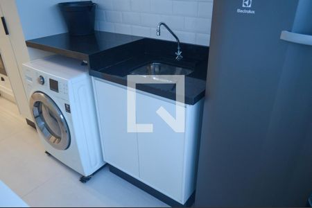 Apartamento à venda com 112m², 3 quartos e 2 vagas Apartamento à venda com 112m², 3 quartos e 2 vagasÁrea de Serviço