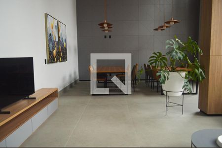 Apartamento à venda com 112m², 3 quartos e 2 vagas Apartamento à venda com 112m², 3 quartos e 2 vagasArea Comum