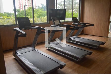 Apartamento à venda com 112m², 3 quartos e 2 vagas Apartamento à venda com 112m², 3 quartos e 2 vagasArea Comum