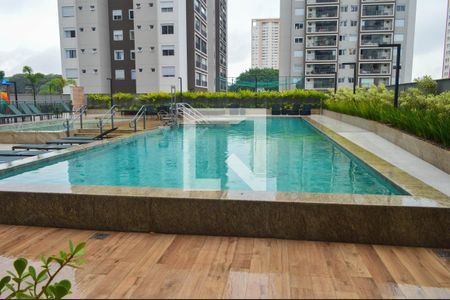 Apartamento à venda com 112m², 3 quartos e 2 vagas Apartamento à venda com 112m², 3 quartos e 2 vagasArea Comum