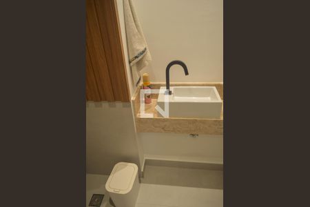 Apartamento à venda com 112m², 3 quartos e 2 vagas Apartamento à venda com 112m², 3 quartos e 2 vagasLavabo