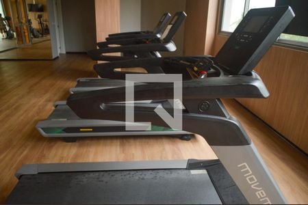 Apartamento à venda com 112m², 3 quartos e 2 vagas Apartamento à venda com 112m², 3 quartos e 2 vagasArea Comum